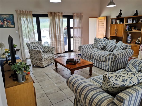 3 Bedroom Property for Sale in Reebok Western Cape